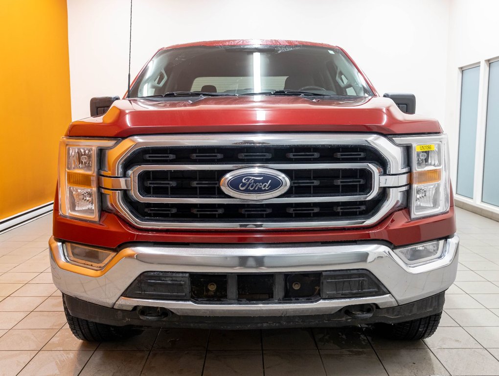 2022 Ford F-150 in St-Jérôme, Quebec - 4 - w1024h768px