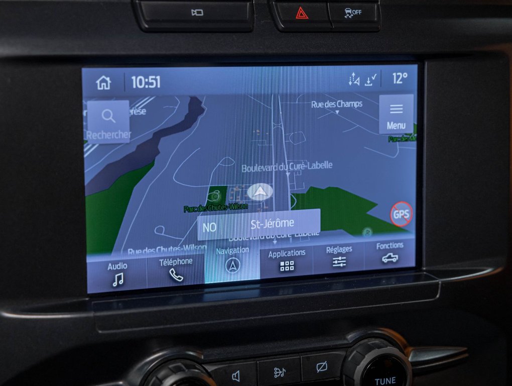 2022 Ford F-150 in St-Jérôme, Quebec - 16 - w1024h768px