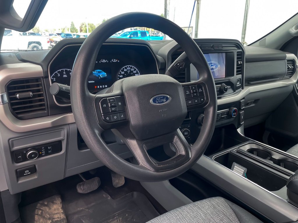 2022 Ford F-150 in St-Jérôme, Quebec - 4 - w1024h768px