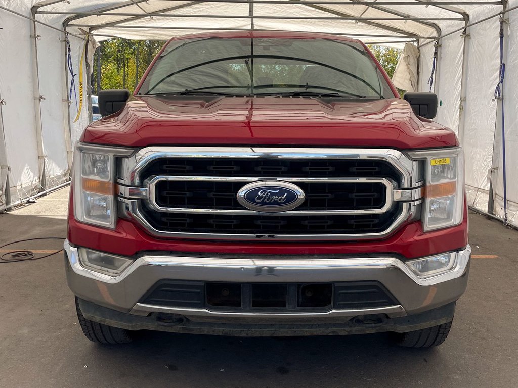 2022 Ford F-150 in St-Jérôme, Quebec - 5 - w1024h768px