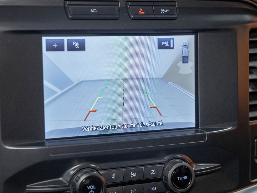 2022 Ford F-150 in St-Jérôme, Quebec - 18 - w1024h768px