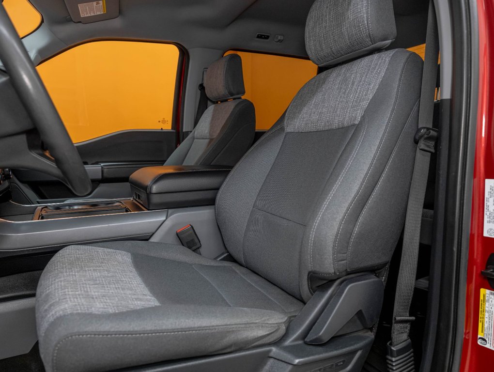 2022 Ford F-150 in St-Jérôme, Quebec - 10 - w1024h768px