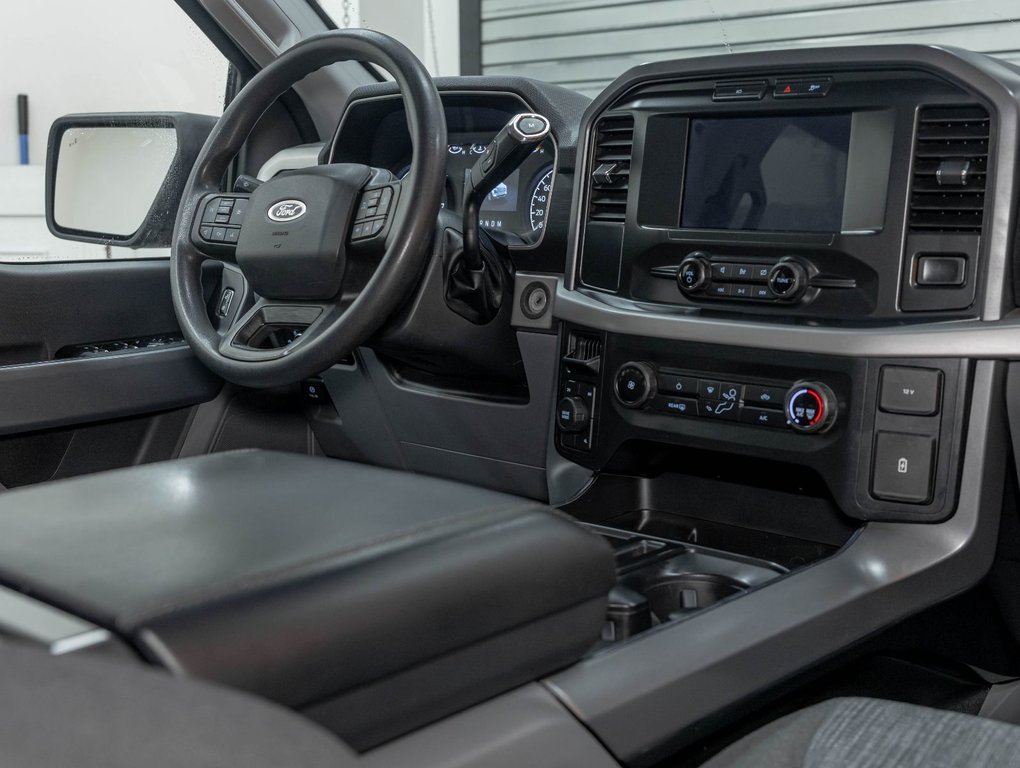 2022 Ford F-150 in St-Jérôme, Quebec - 27 - w1024h768px