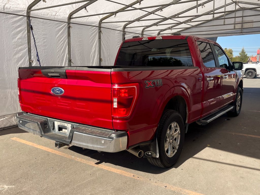 2022 Ford F-150 in St-Jérôme, Quebec - 9 - w1024h768px