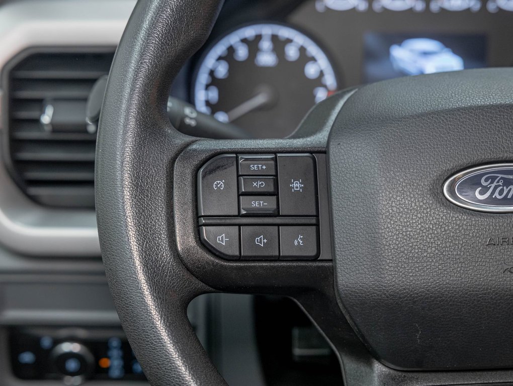 2022 Ford F-150 in St-Jérôme, Quebec - 14 - w1024h768px