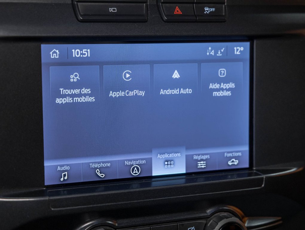 2022 Ford F-150 in St-Jérôme, Quebec - 17 - w1024h768px