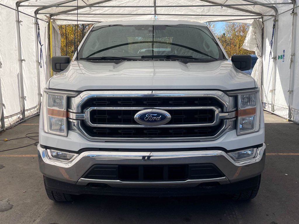 Ford F-150  2022 à St-Jérôme, Québec - 5 - w1024h768px