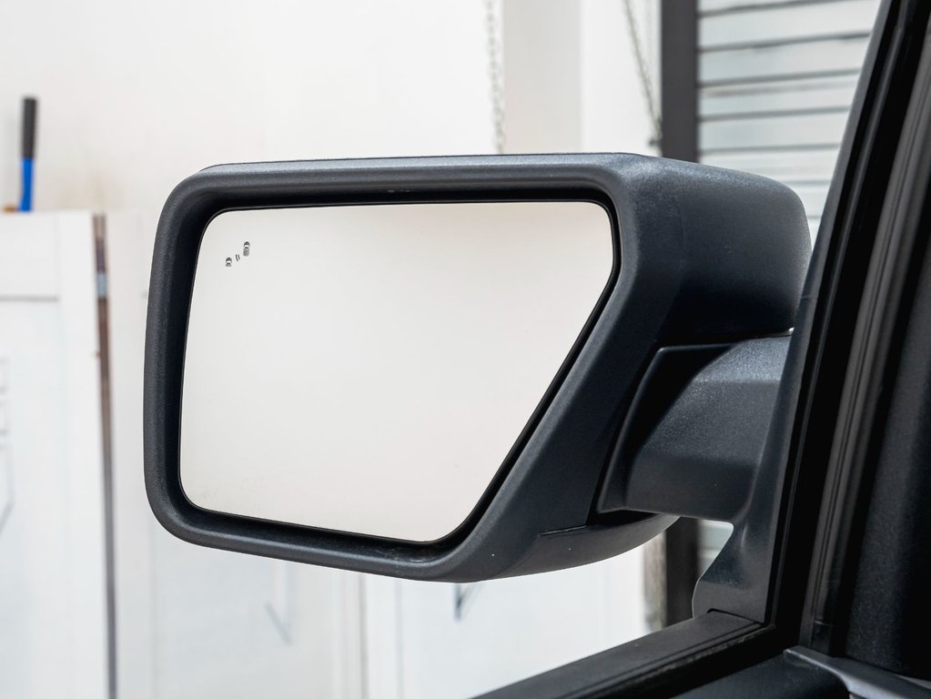 Ford F-150  2022 à St-Jérôme, Québec - 32 - w1024h768px