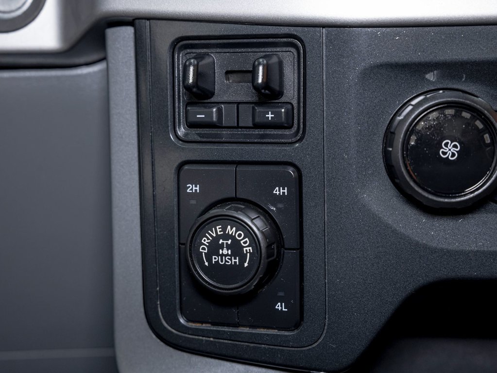 Ford F-150  2022 à St-Jérôme, Québec - 23 - w1024h768px