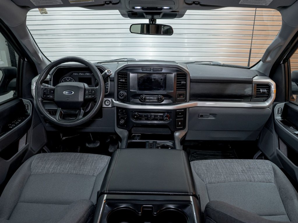 Ford F-150  2022 à St-Jérôme, Québec - 11 - w1024h768px