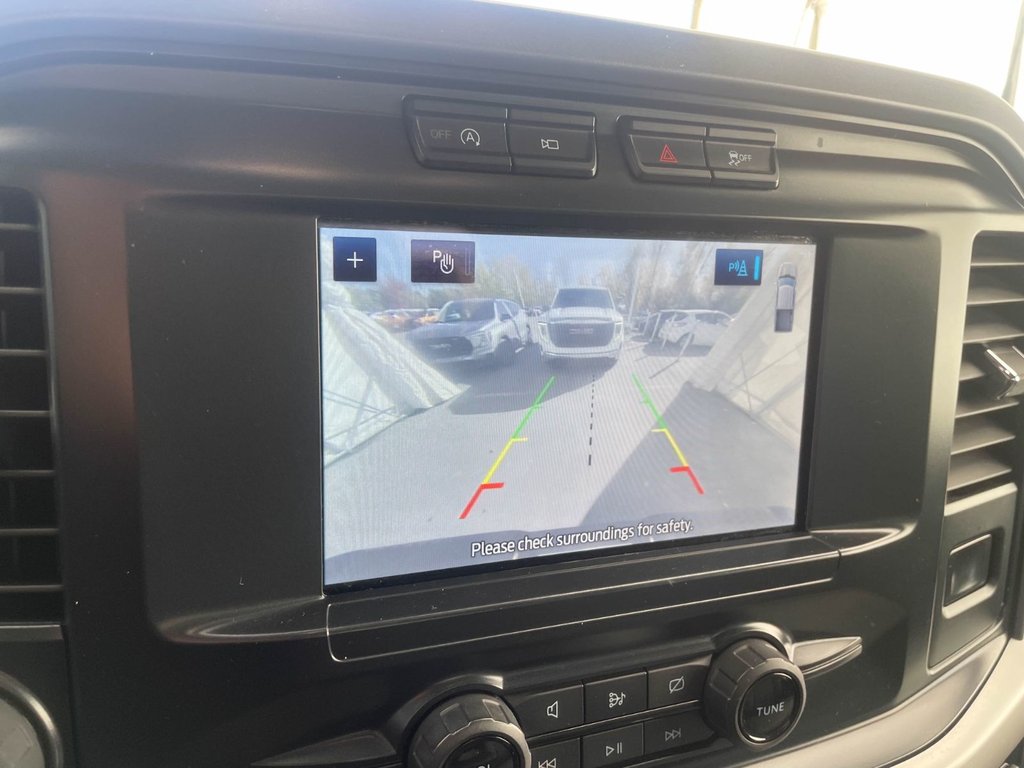 Ford F-150  2022 à St-Jérôme, Québec - 13 - w1024h768px