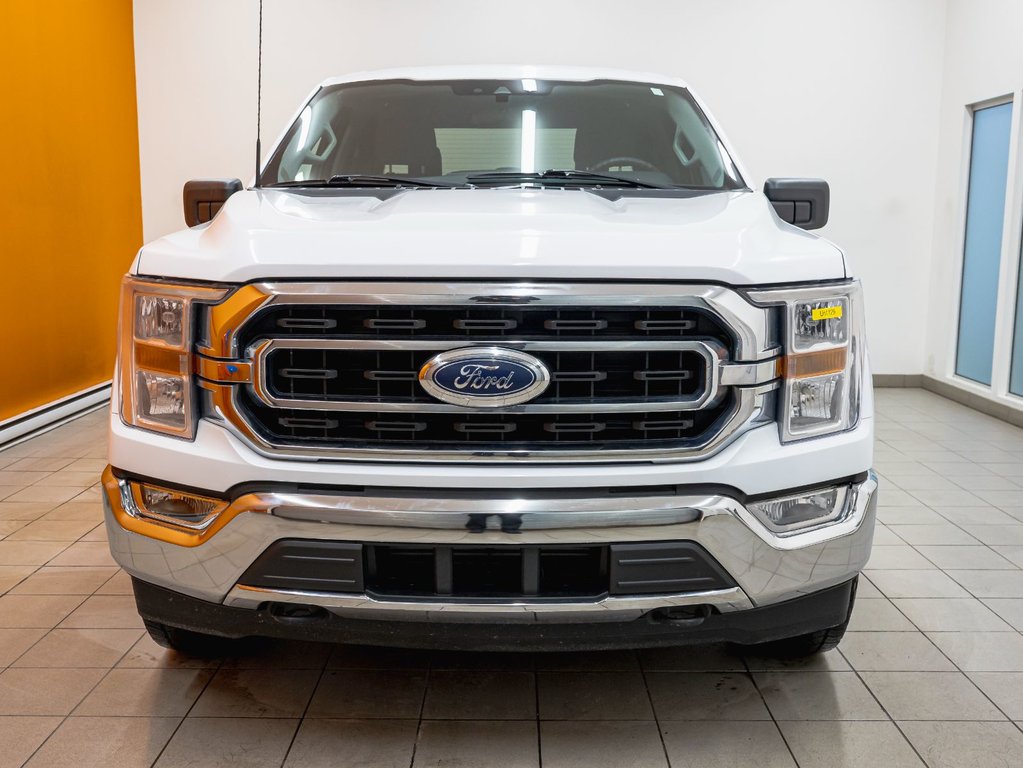Ford F-150  2022 à St-Jérôme, Québec - 4 - w1024h768px
