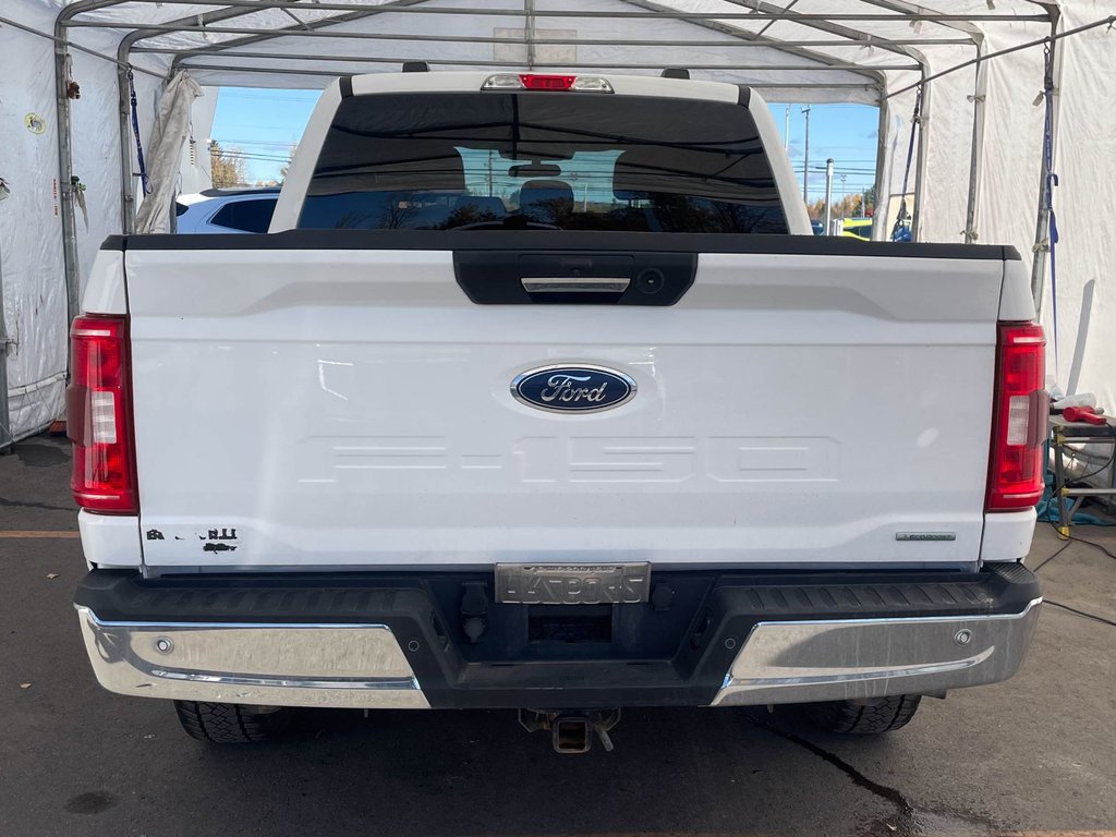 Ford F-150  2022 à St-Jérôme, Québec - 8 - w1024h768px