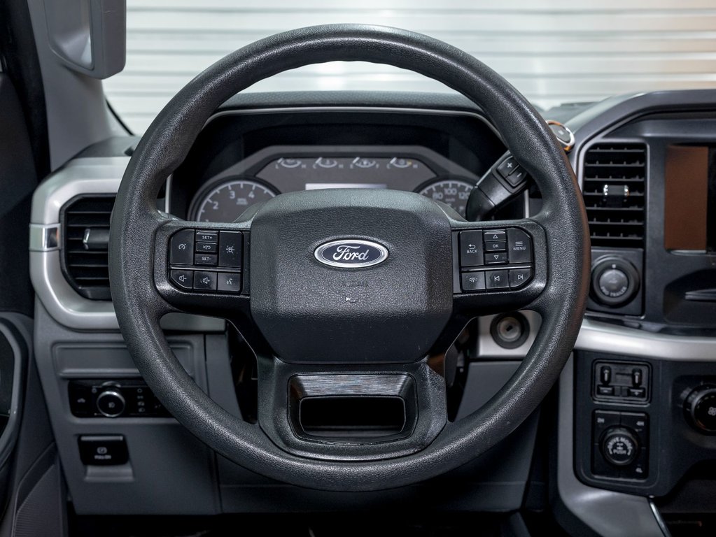 Ford F-150  2022 à St-Jérôme, Québec - 12 - w1024h768px