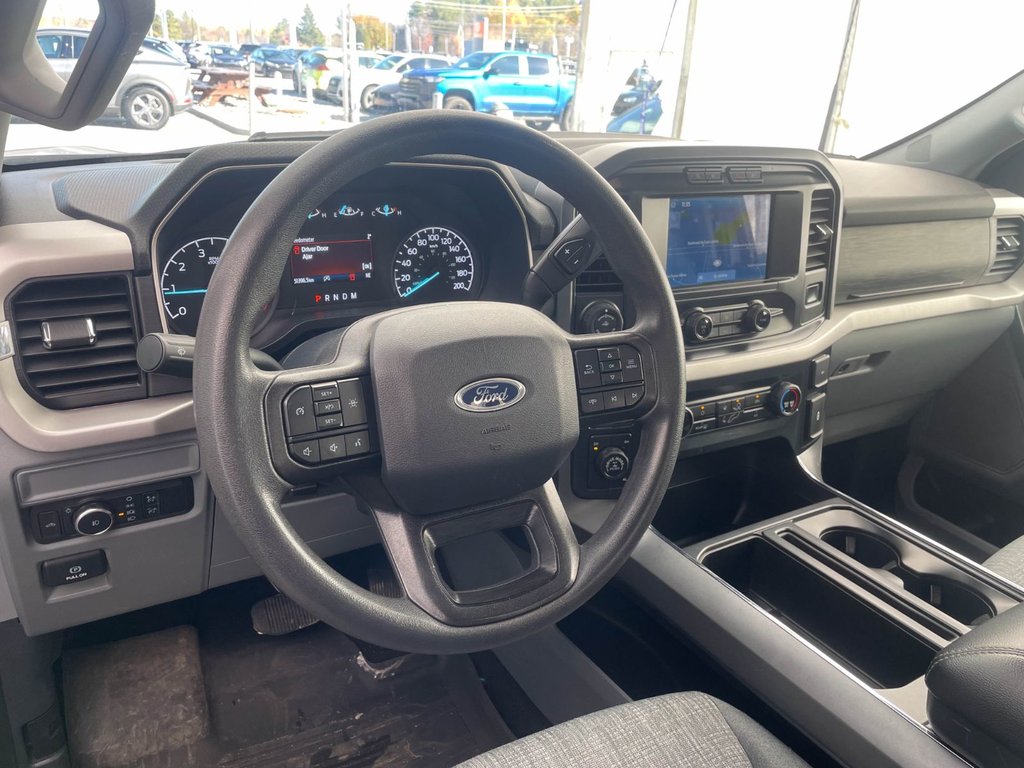 Ford F-150  2022 à St-Jérôme, Québec - 4 - w1024h768px