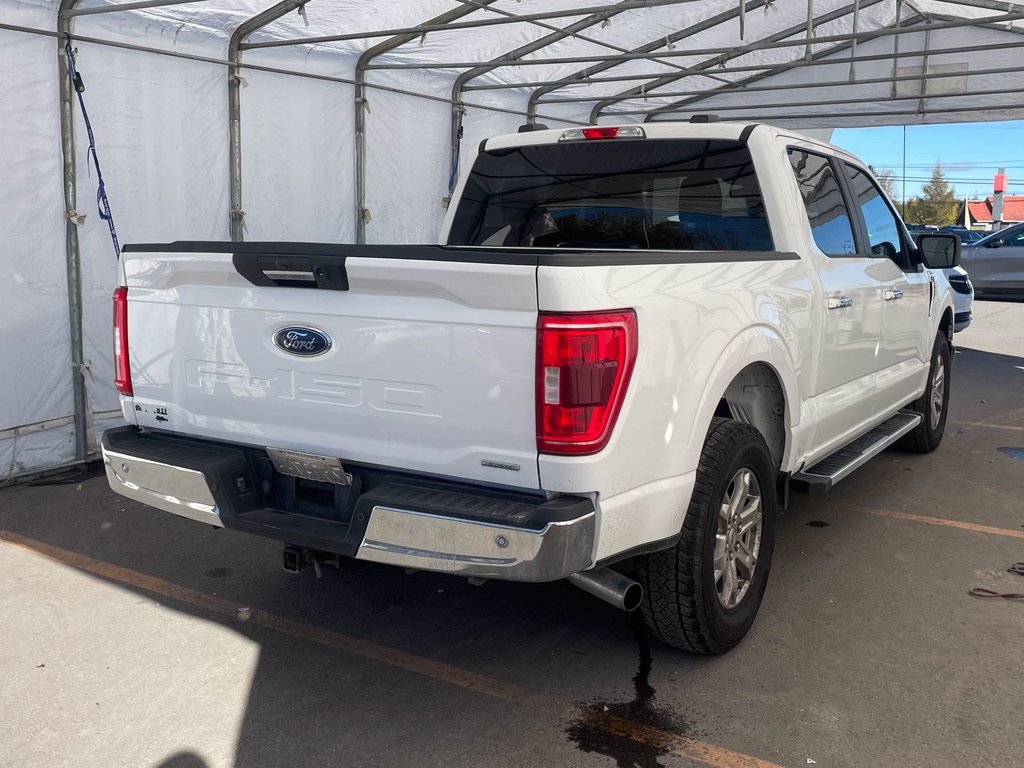 Ford F-150  2022 à St-Jérôme, Québec - 9 - w1024h768px