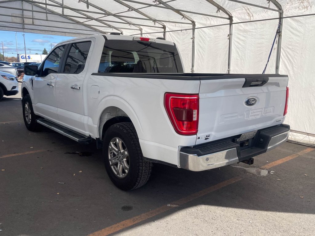 Ford F-150  2022 à St-Jérôme, Québec - 6 - w1024h768px