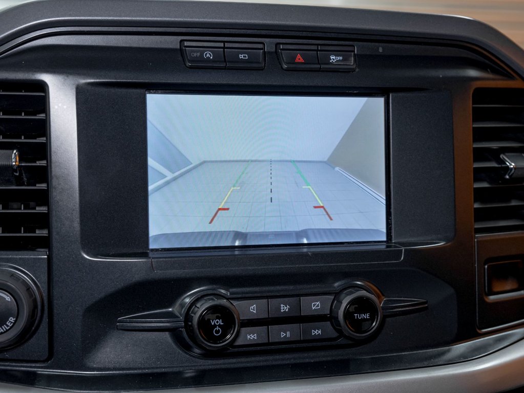 Ford F-150  2022 à St-Jérôme, Québec - 18 - w1024h768px