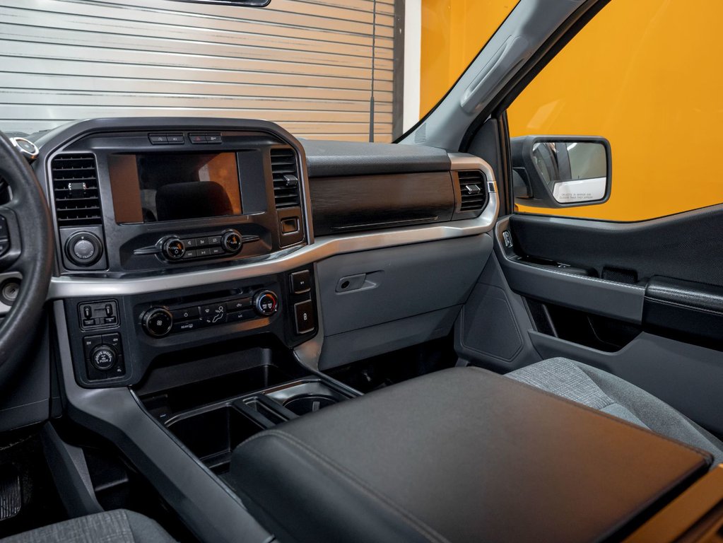 Ford F-150  2022 à St-Jérôme, Québec - 20 - w1024h768px
