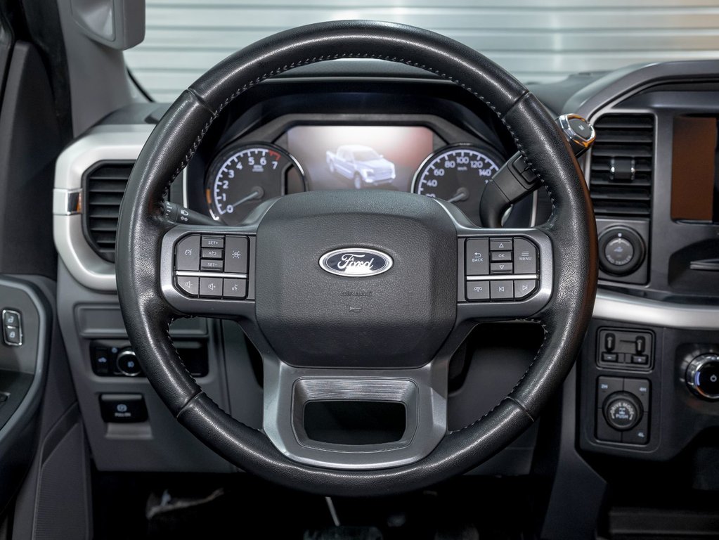 Ford F-150  2022 à St-Jérôme, Québec - 12 - w1024h768px