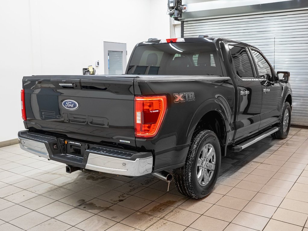 Ford F-150  2022 à St-Jérôme, Québec - 8 - w1024h768px