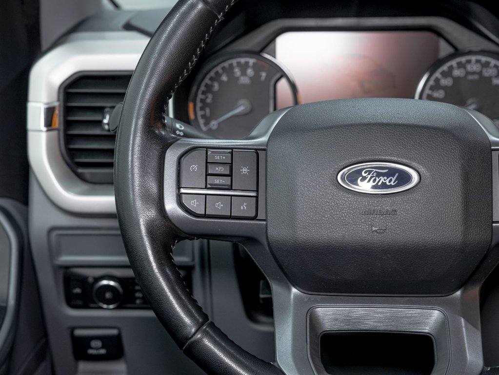 Ford F-150  2022 à St-Jérôme, Québec - 14 - w1024h768px