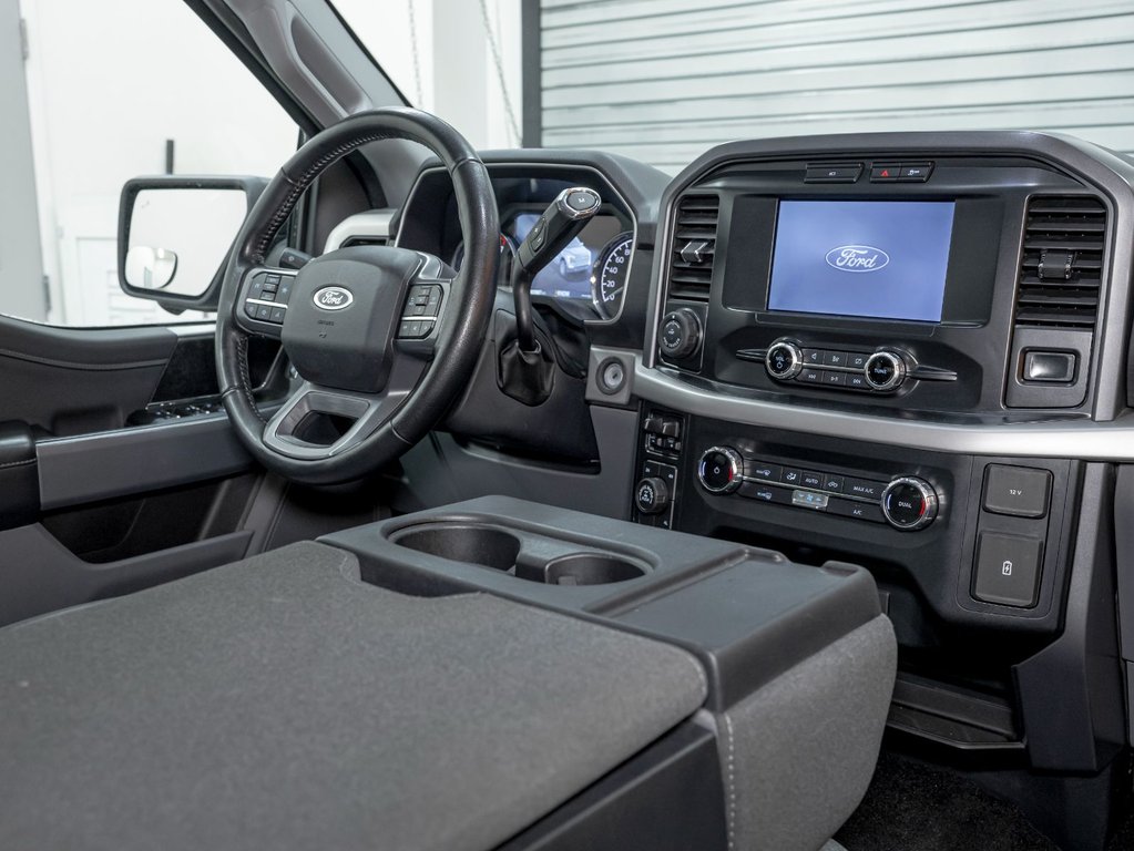 Ford F-150  2022 à St-Jérôme, Québec - 28 - w1024h768px