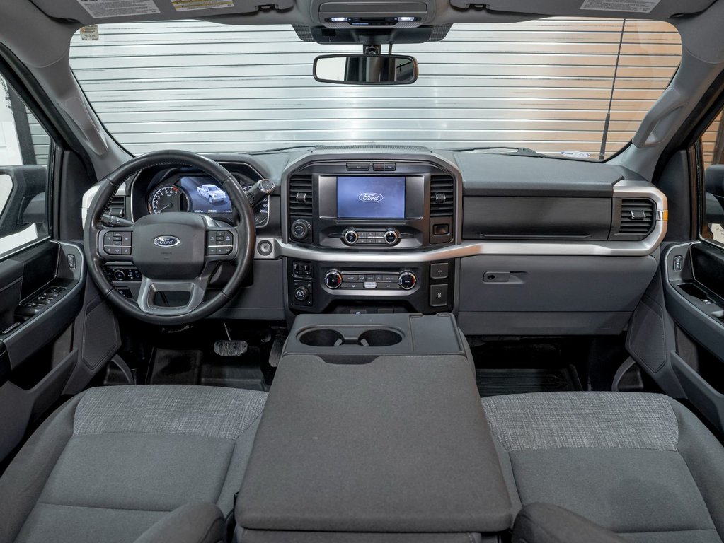 Ford F-150  2022 à St-Jérôme, Québec - 11 - w1024h768px