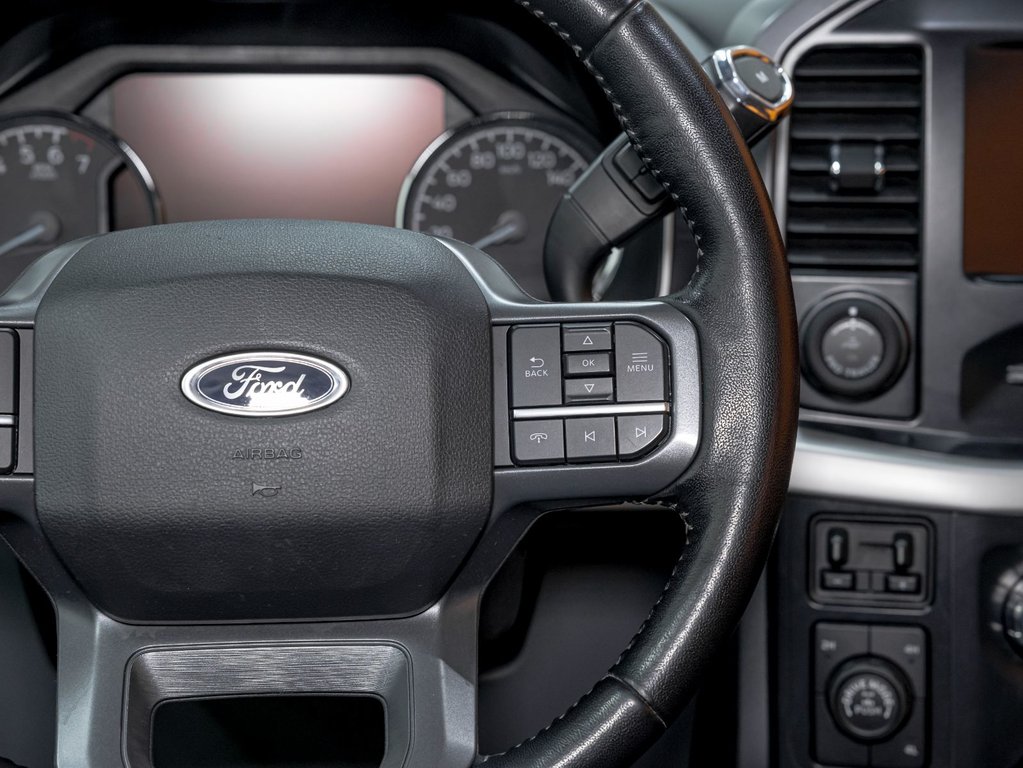 Ford F-150  2022 à St-Jérôme, Québec - 15 - w1024h768px
