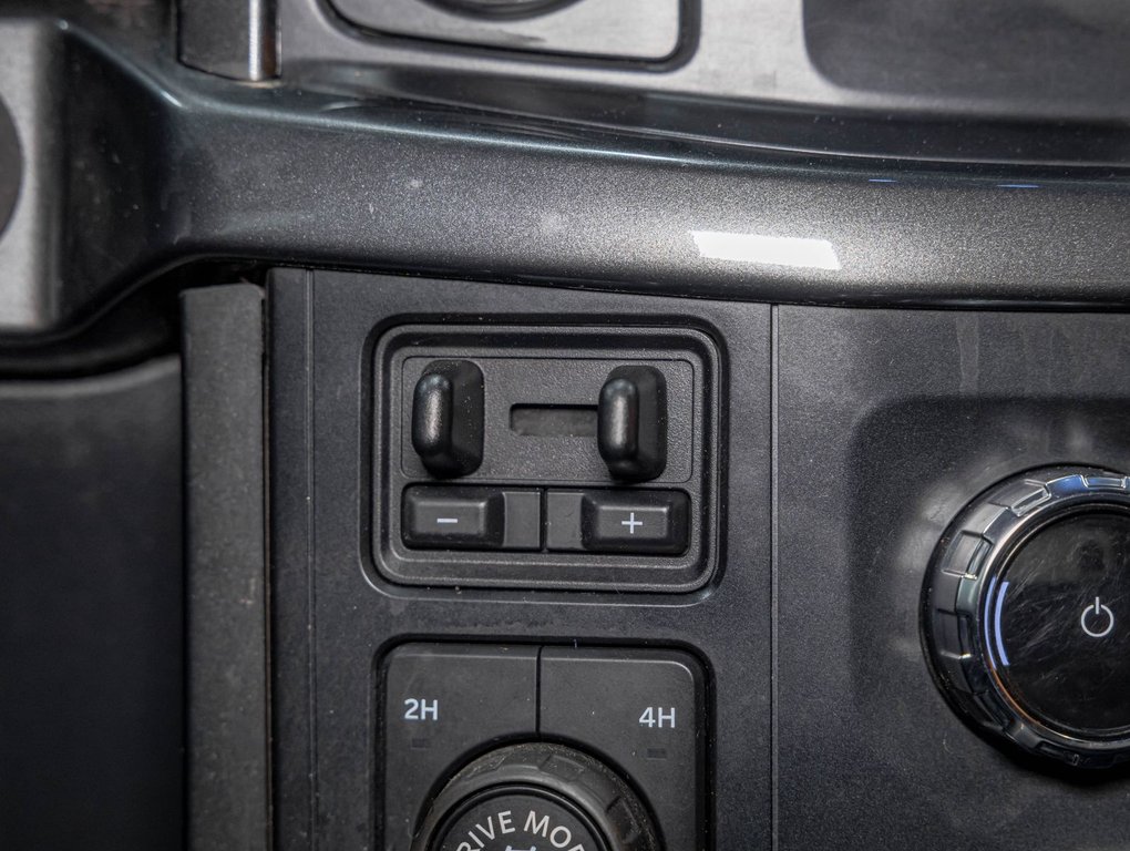 2022 Ford F-150 in St-Jérôme, Quebec - 24 - w1024h768px