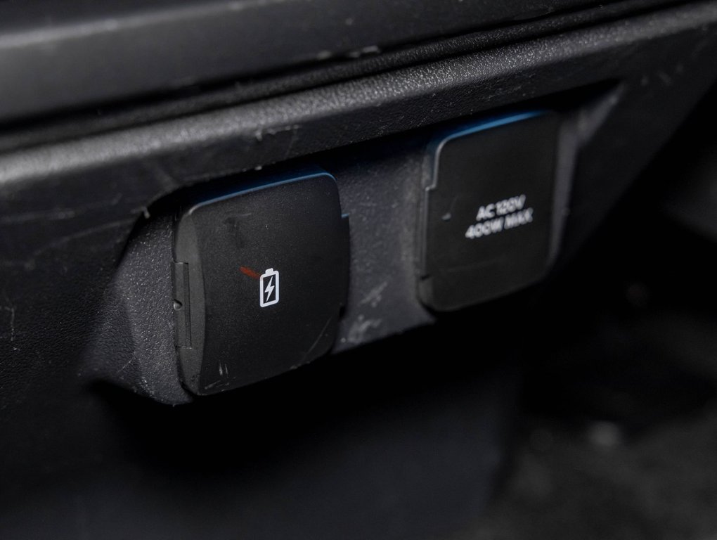 2022 Ford F-150 in St-Jérôme, Quebec - 30 - w1024h768px