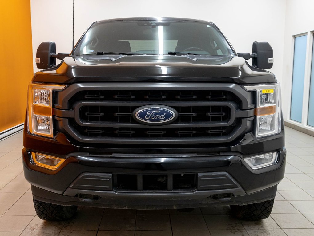 2022 Ford F-150 in St-Jérôme, Quebec - 4 - w1024h768px
