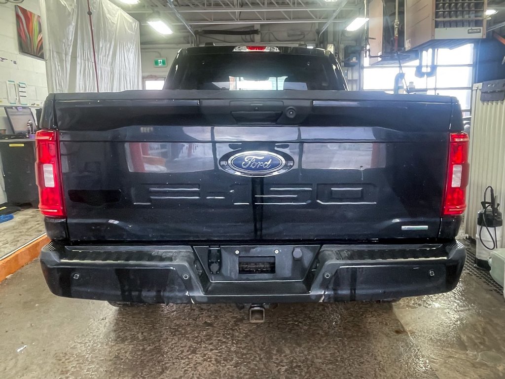 Ford F-150  2022 à St-Jérôme, Québec - 8 - w1024h768px
