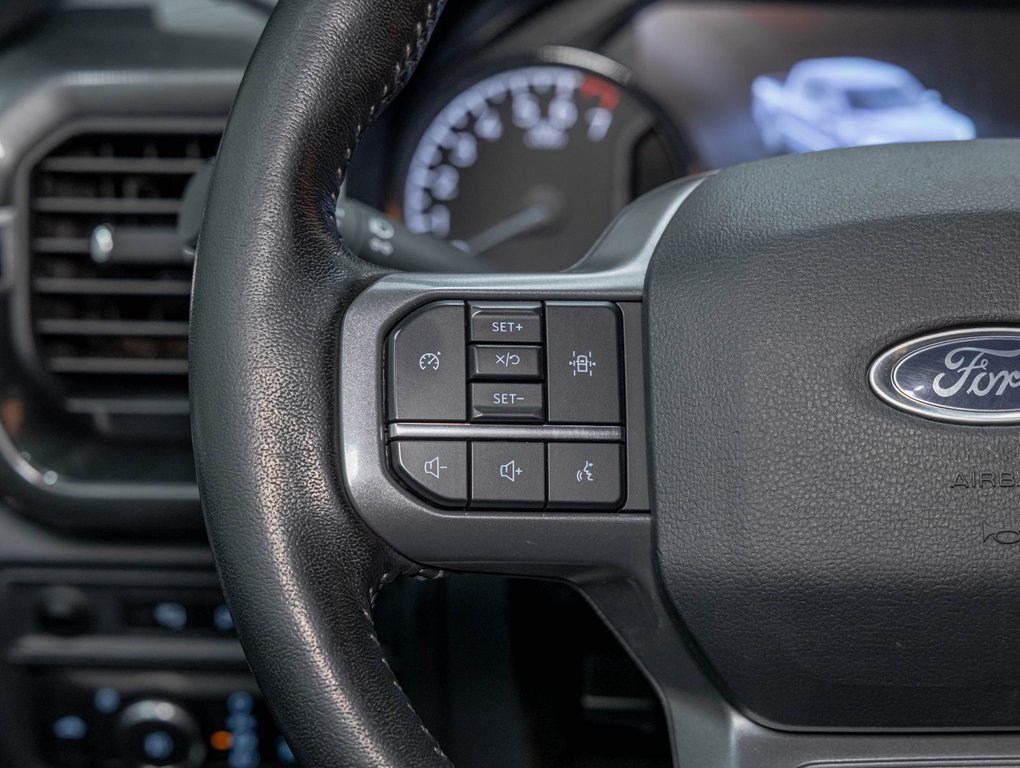 2022 Ford F-150 in St-Jérôme, Quebec - 14 - w1024h768px