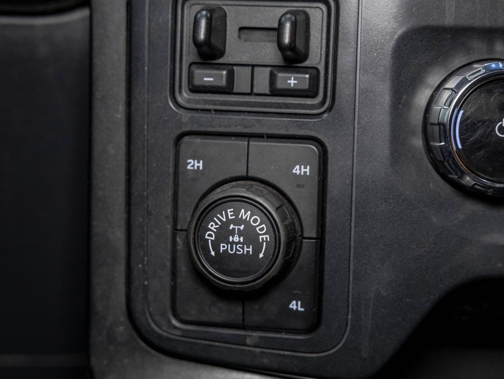 2022 Ford F-150 in St-Jérôme, Quebec - 22 - w1024h768px