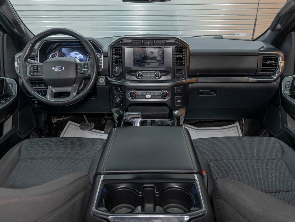 2022 Ford F-150 in St-Jérôme, Quebec - 11 - w1024h768px