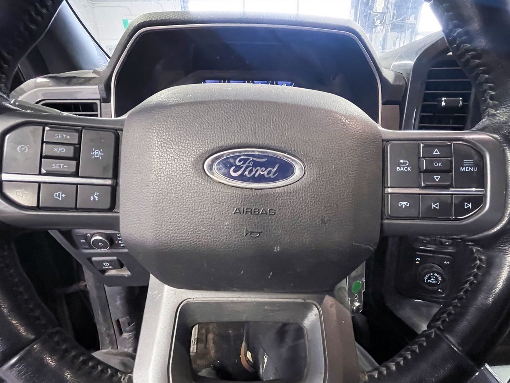 Ford F-150  2022 à St-Jérôme, Québec - 14 - w1024h768px