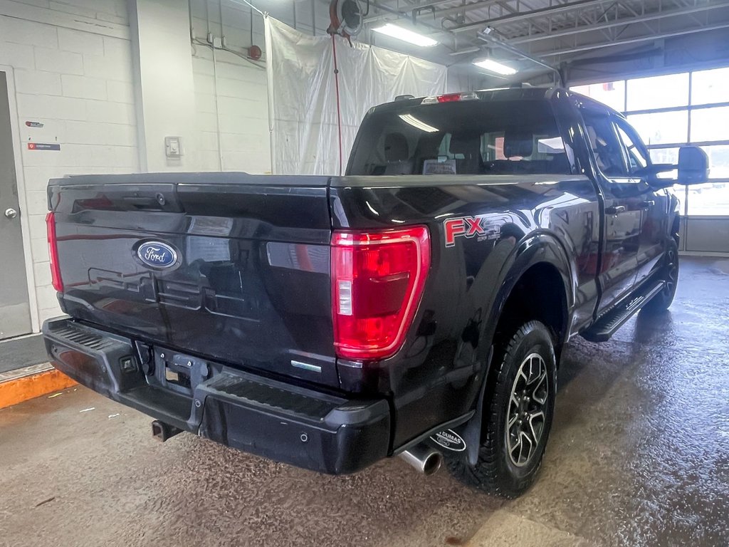 Ford F-150  2022 à St-Jérôme, Québec - 9 - w1024h768px