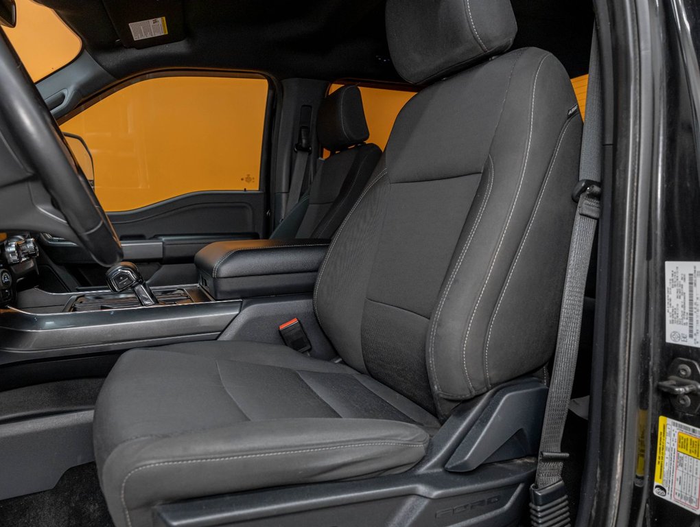 2022 Ford F-150 in St-Jérôme, Quebec - 10 - w1024h768px