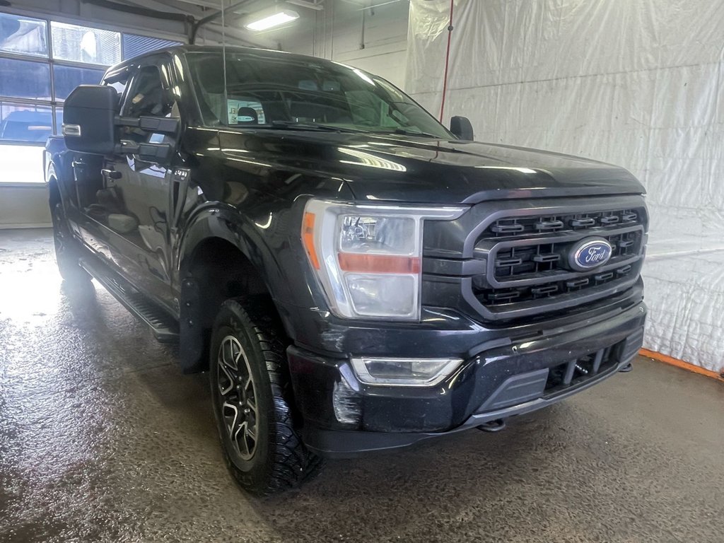 Ford F-150  2022 à St-Jérôme, Québec - 10 - w1024h768px