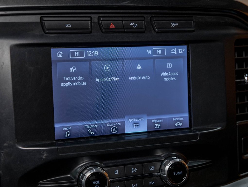 2022 Ford F-150 in St-Jérôme, Quebec - 17 - w1024h768px