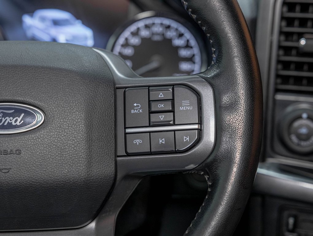 2022 Ford F-150 in St-Jérôme, Quebec - 15 - w1024h768px