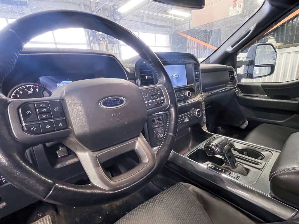 Ford F-150  2022 à St-Jérôme, Québec - 4 - w1024h768px