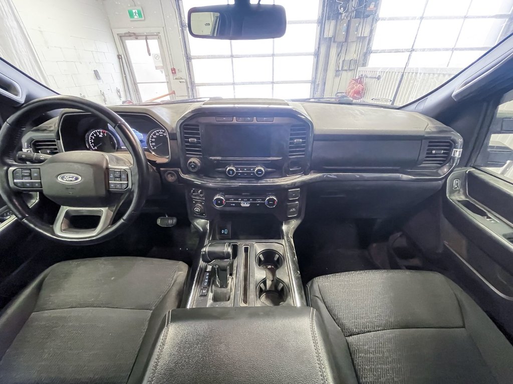 Ford F-150  2022 à St-Jérôme, Québec - 12 - w1024h768px