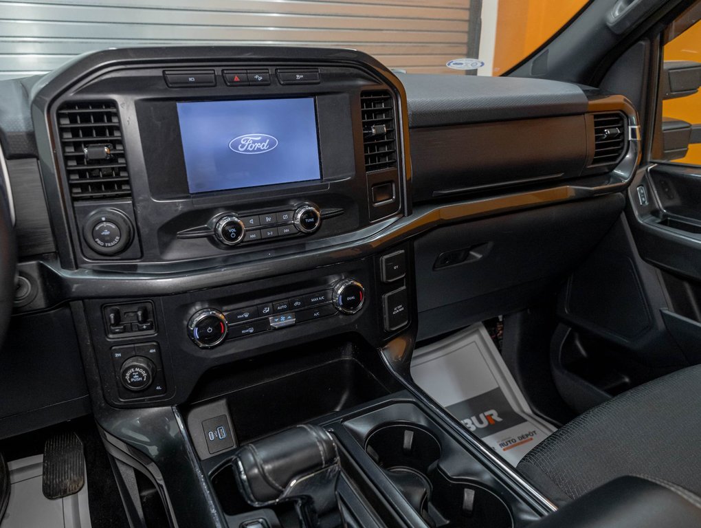 2022 Ford F-150 in St-Jérôme, Quebec - 20 - w1024h768px
