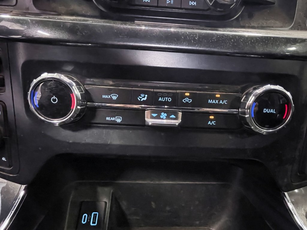 Ford F-150  2022 à St-Jérôme, Québec - 16 - w1024h768px