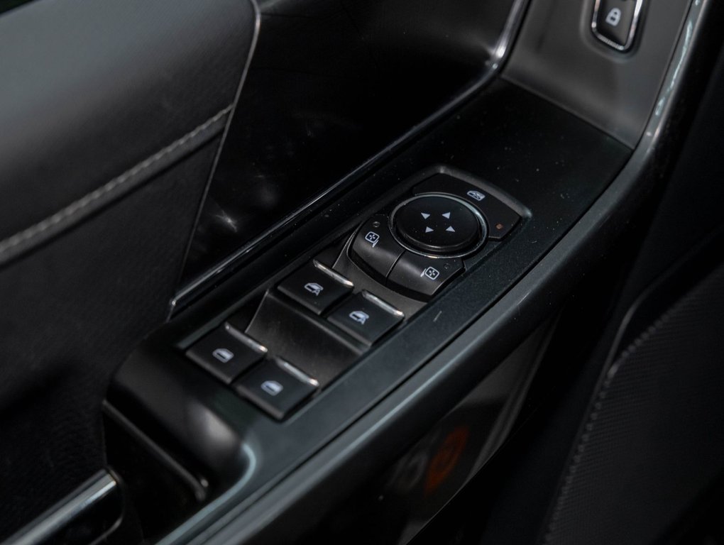 2022 Ford F-150 in St-Jérôme, Quebec - 27 - w1024h768px