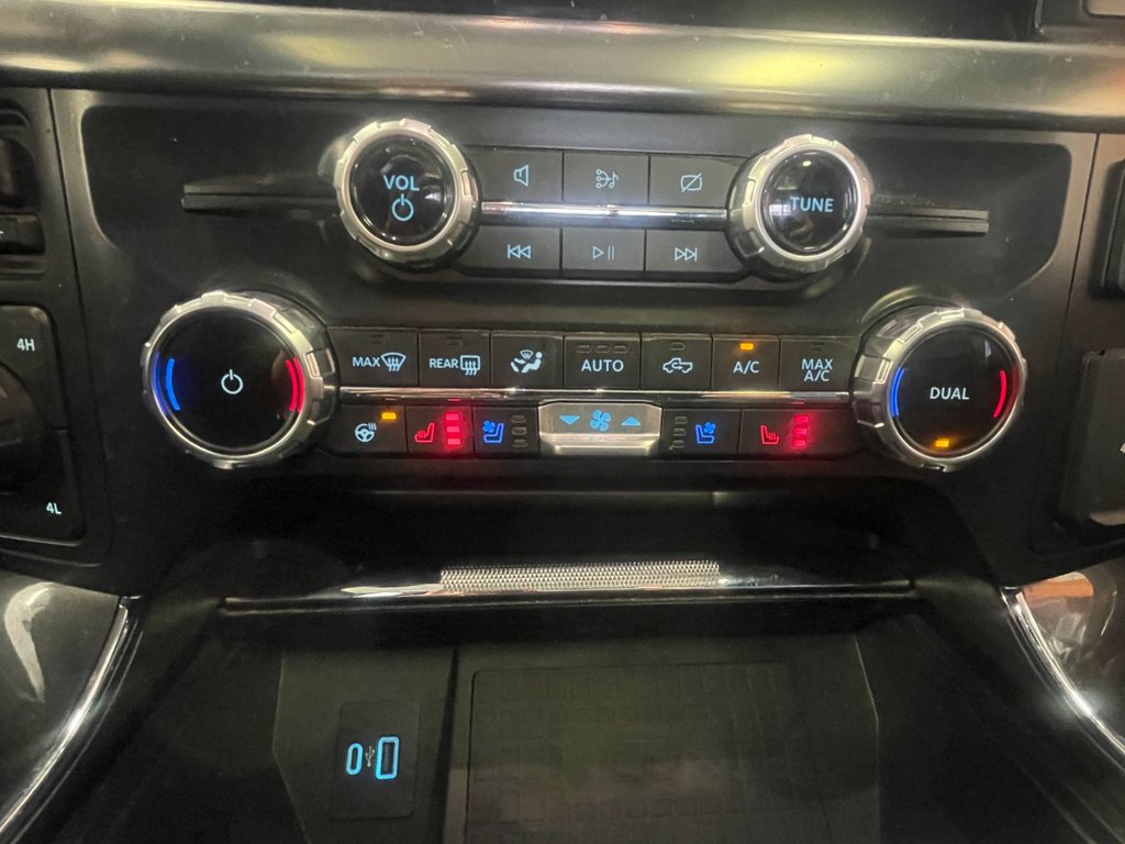 2022 Ford F-150 in St-Jérôme, Quebec - 14 - w1024h768px