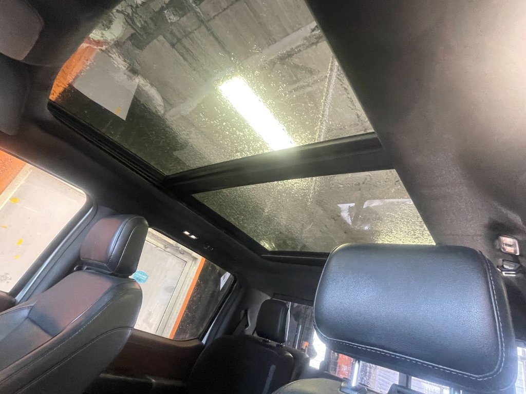 2022 Ford F-150 in St-Jérôme, Quebec - 3 - w1024h768px