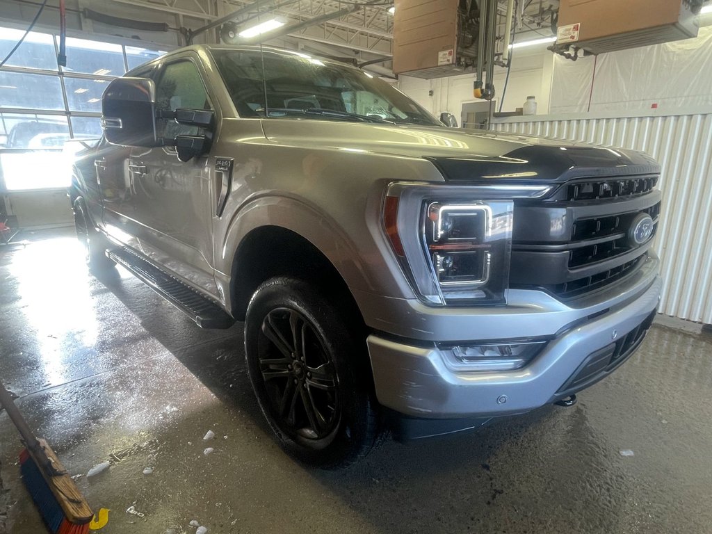 2022 Ford F-150 in St-Jérôme, Quebec - 12 - w1024h768px